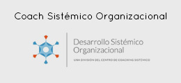 Coach Sistémico Organizacional